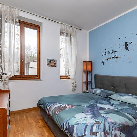 Into The Blu Apartment With Private Parking! Siena Exterior foto