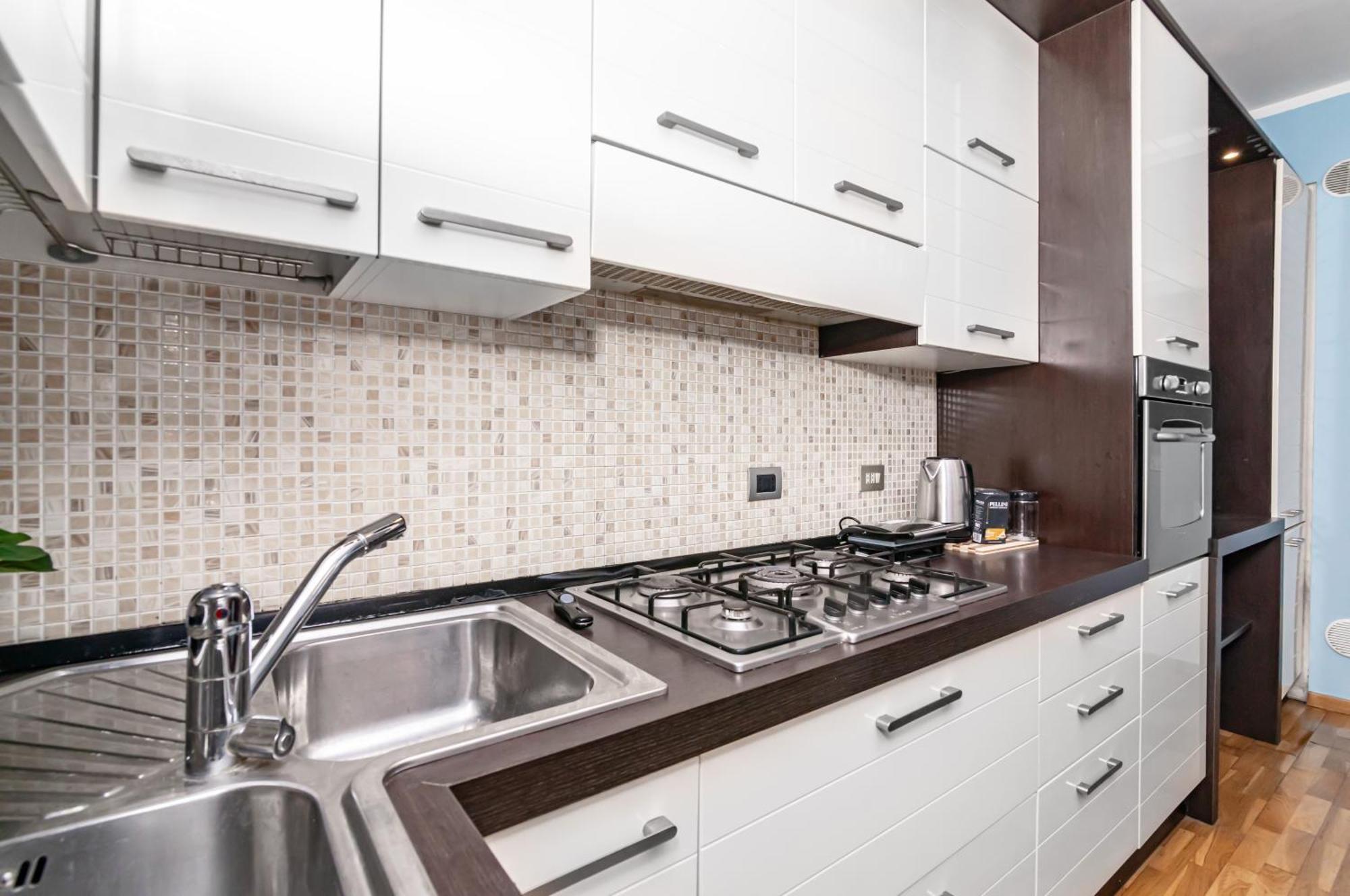 Into The Blu Apartment With Private Parking! Siena Exterior foto