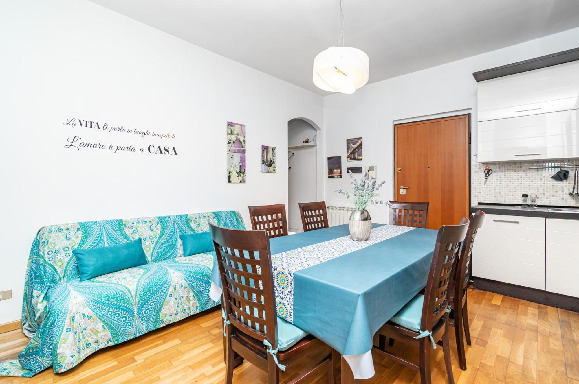 Into The Blu Apartment With Private Parking! Siena Exterior foto
